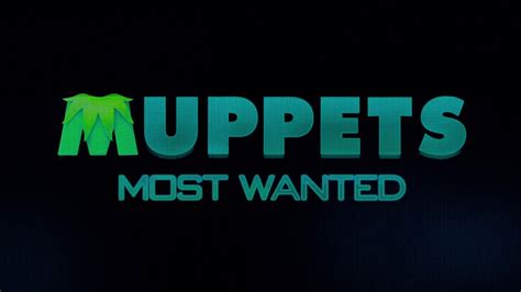Muppets Most Wanted (2014) - Animation Screencaps.com
