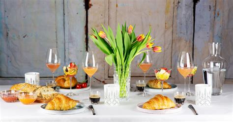 All About Brunch | RIEDEL