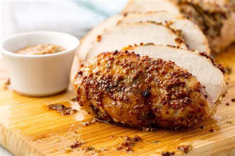 Whole Boneless Pork Loin Recipes