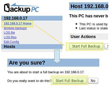 Image result for BackupPC Linux