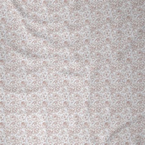 Buy MASPAR Exotic Bouquet Red Printed Single Quilt from Maspar at just ...
