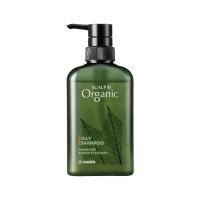 Next ANGFA Scalp D Oily Shampoo Organic 5 Organic shampoo for men for ...