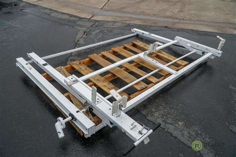 Image result for Load Runner Ladder Rack