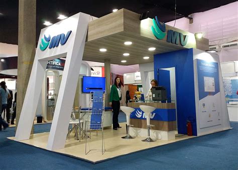 MCM STANDS Ltda: Customer Reviews, Stands and Services