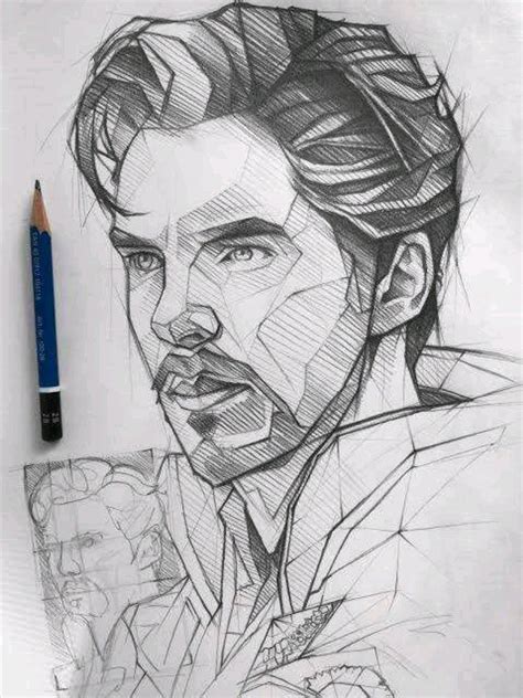 Marvel drawings pencil – Artofit
