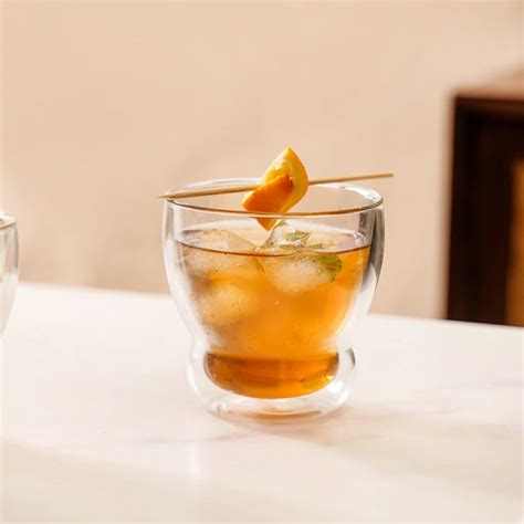 Set Of 2 Minimalist Chic Juice Glasses 325ml Online - Premium Tumbler ...