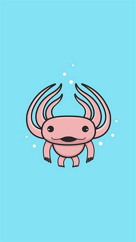 Download wallpaper 938x1668 monster, tentacles, art, vector, minimalism ...