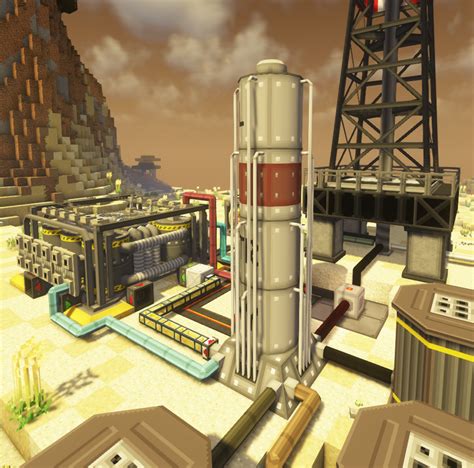 Nuclear Tech Mod Reloaded 的图像结果