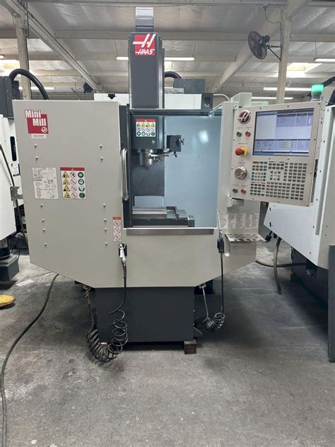 Image result for Haas Mini Mill Tutorial