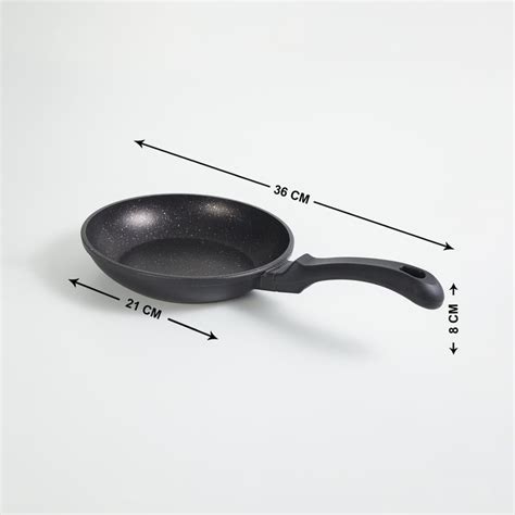 Buy Truffles Aluminium Non-Stick Fry Pan - 21cm from Home Centre at ...