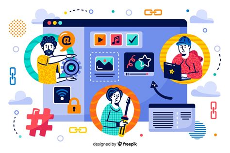 Image result for Social Media Algorithm Flow Chart