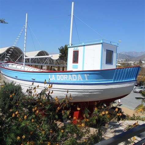 La Dorada 1ª - Barco de Chanquete (Nerja) - 2021 What to Know Before ...