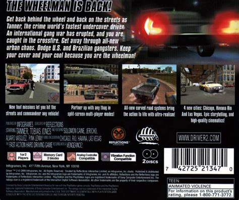 Image result for Driver Part 2