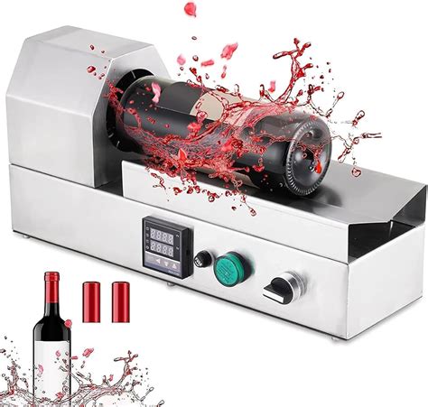 Wine Making Tool Heat Shrink Removal & Skiving Tools Wine Bottle Heat Shrink Tool