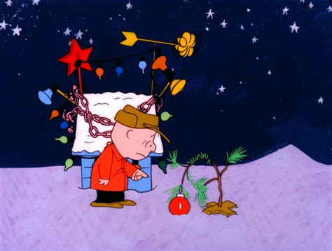 Charlie Brown Christmas Backgrounds - Wallpaper Cave
