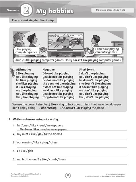 Second Step Grade Four Lesson Two 的图像结果