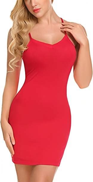 Sexy Night Dress For Women - Buy Sexy Night Dress For Women online at ...