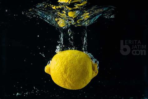 manfaat air perasan lemon untuk ibu hamil