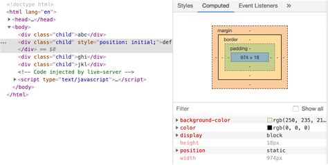 Div Style Position CSS 的图像结果