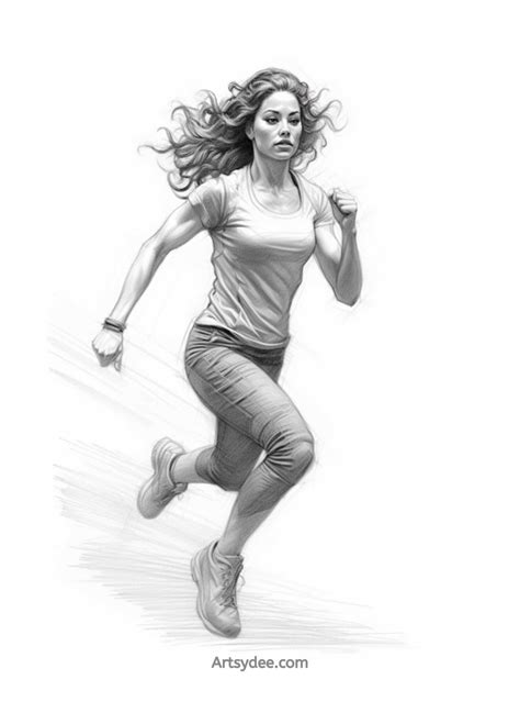 80+ Essential Female Pose Reference Images for Artists - Artsydee ...