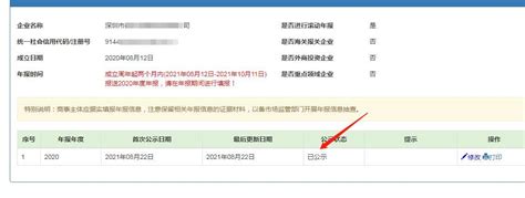 上海工商年检网上申报系统操作流程 - 360文档中心
