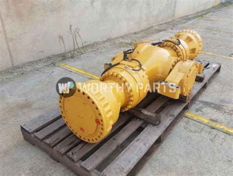 Caterpillar Cat R1700g Axle Ar-oscillating 293-7170 in Kalgoorlie ...