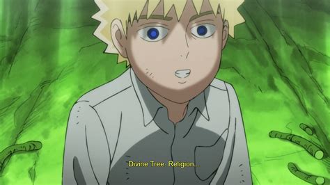 How Teru can withstand Dimple's brainwashing in Mob Psycho 100 III