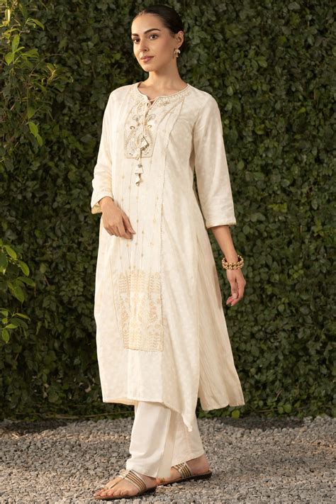 Shop Kurta Sets for Women Online at Best Price | Lakshita
