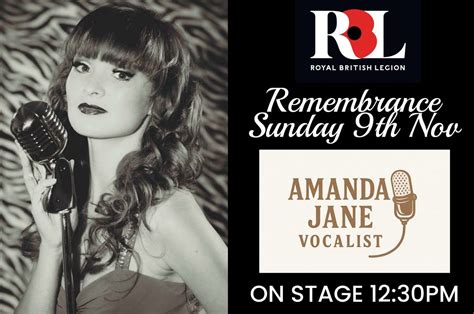 Remembrance Sunday in the Royal British Legion, Worcester Park Branch ...