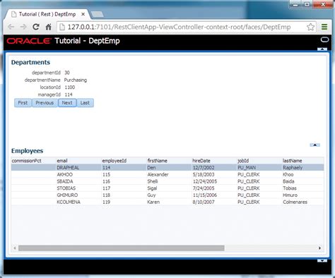 Image result for JDeveloper 12C