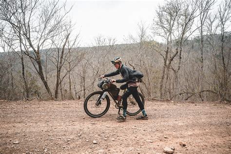 Doom & Despair: An Arkansas Bikepacking Documentary (Film ...