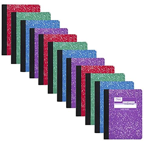 Image result for Letgerpress Composition Notebooks