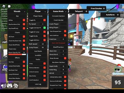 Image result for Best Mm2 Script in Pastebin