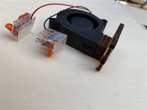 Image result for Atomstack A5 Pro Air Assist STL