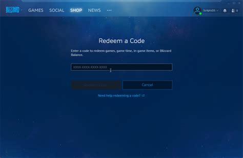 Image result for Battle.net Code