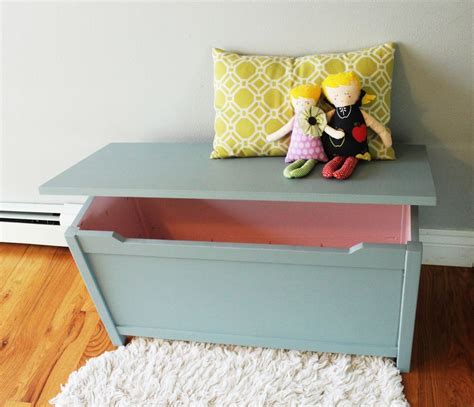 Toy Box Tutorial 的图像结果