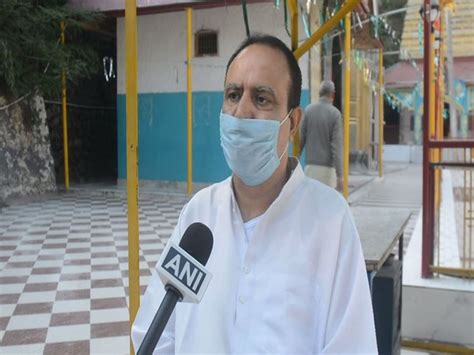 Symbol of communal harmony still alive in J-K's Mattan village