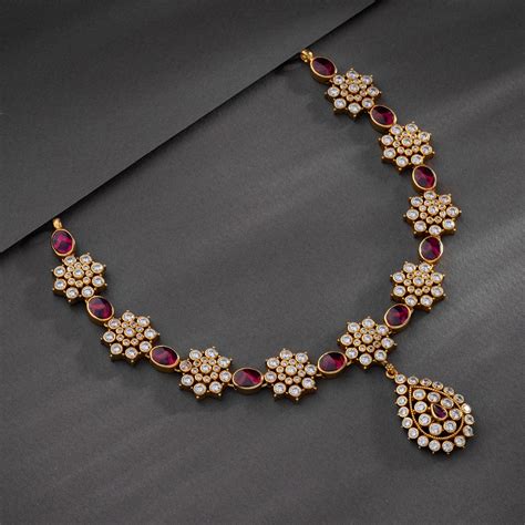 Navratri Special Necklaces Collection