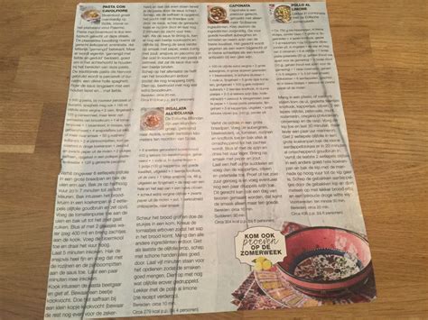 Italiaanse zomergerechten Yvette van Boven   Italiaanse  