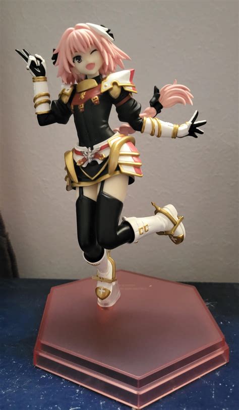 Anyone got higher rez version of this cute astolfo : r/Astolfo