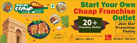 Delhi Chaap Express