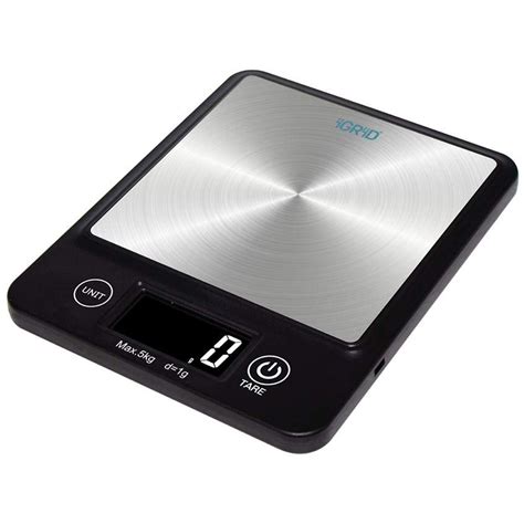 iGRiD Food Weighing Scale -IG-FS1395 – iGRiDstore
