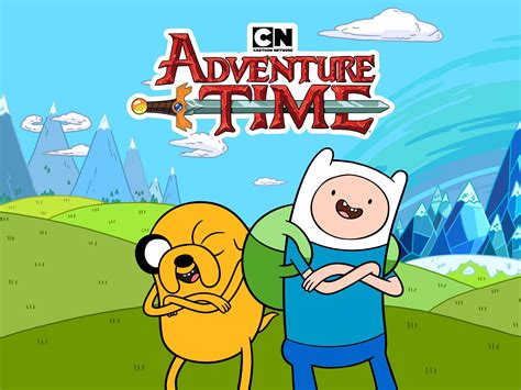 Prime Video: Hora De Aventura, Season 1