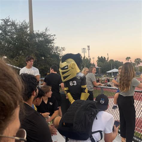 Table Tennis Club @ University of Central Florida | Senior Night ...