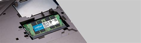 Buy Crucial 16GB DDR4 3200MHz CL22 Laptop RAM - tpstech.in