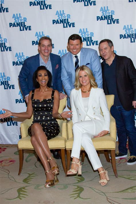 Martha Maccallum Feet - Truth or Fiction