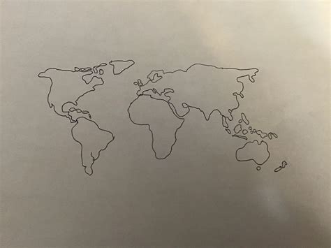 World Easy Draw 的图像结果