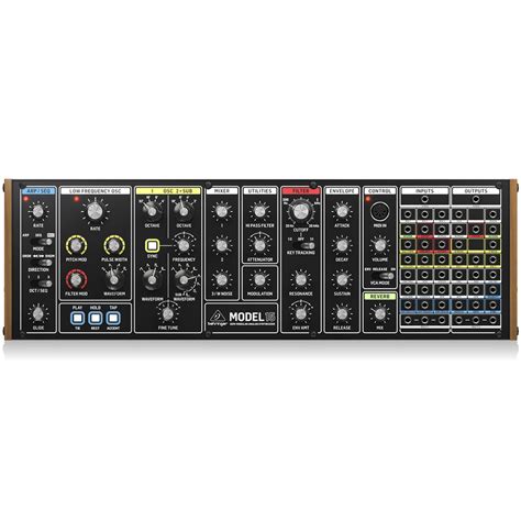 Image result for Behringer 150 Module