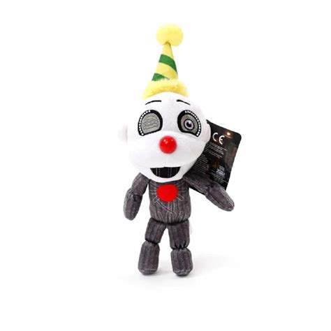 FNAF Plushies - Five Nights at Freddy's Plush - Cheap FNAF Plushies ...