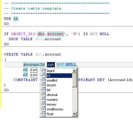 编写SQL的辅助工具-阿里云开发者社区